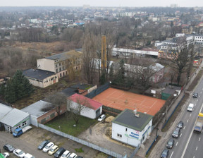 Działka do wynajęcia, Zgierz, 2000 m²