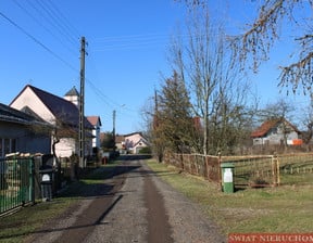 Działka na sprzedaż, Biskupice Oławskie, 3966 m²