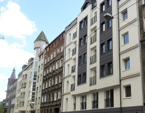 Mieszkanie na sprzedaż, Wrocław Nadodrze, 56 m²