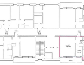Mieszkanie na sprzedaż, Bytom Rozbark, 48 m²