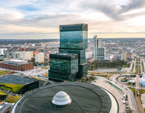 Biuro do wynajęcia, Katowice Śródmieście, 337 m²