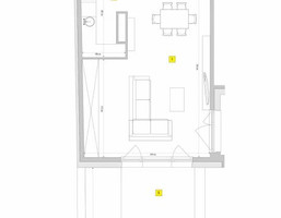 Morizon WP ogłoszenia | Mieszkanie w inwestycji Rybaki 1, Poznań, 51 m² | 3872