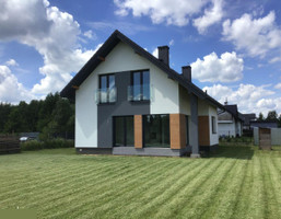Morizon WP ogłoszenia | Dom na sprzedaż, Jaktorów, 172 m² | 2780
