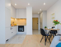 Morizon WP ogłoszenia | Kawalerka na sprzedaż, Warszawa Elsnerów, 30 m² | 5574
