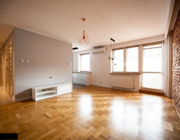 Morizon WP ogłoszenia | Mieszkanie na sprzedaż, Warszawa Nowodwory, 83 m² | 0522