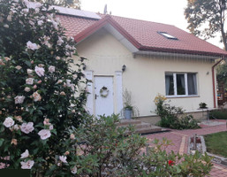 Morizon WP ogłoszenia | Dom na sprzedaż, Huta Żabiowolska, 160 m² | 4539