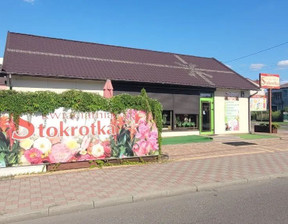 Działka na sprzedaż, Terespol Topolowa, 303 m²