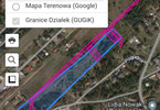Morizon WP ogłoszenia | Działka na sprzedaż, Henryszew, 1000 m² | 7977