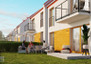 Morizon WP ogłoszenia | Mieszkanie na sprzedaż, Kraków Sidzina, 55 m² | 1244