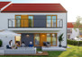 Morizon WP ogłoszenia | Mieszkanie na sprzedaż, Kraków Sidzina, 55 m² | 1244