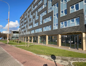 Handlowo-usługowy do wynajęcia, Wrocław Huby, 144 m²