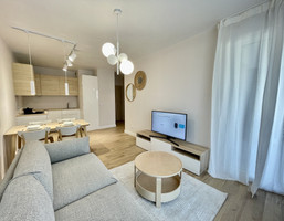 Morizon WP ogłoszenia | Mieszkanie na sprzedaż, Kraków Czyżyny Stare, 38 m² | 3310