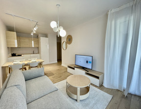 Mieszkanie na sprzedaż, Kraków Nowa Huta, 38 m²