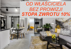 Morizon WP ogłoszenia | Mieszkanie na sprzedaż, Kraków Dębniki, 56 m² | 3181