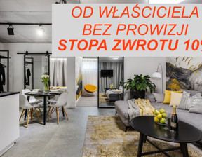 Mieszkanie na sprzedaż, Kraków Dębniki, 56 m²