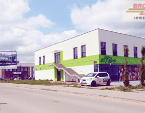 Lokal usługowy na sprzedaż, Starogard Gdański Powstańców Warszawskich, 68 m²