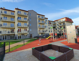 Morizon WP ogłoszenia | Mieszkanie na sprzedaż, Sosnowiec Klimontowska, 66 m² | 8058