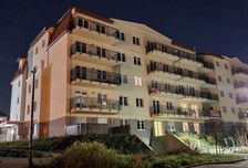 Mieszkanie na sprzedaż, Sosnowiec Sielec, 66 m²