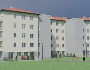 Mieszkanie na sprzedaż, Sosnowiec Klimontów, 68 m²