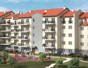 Mieszkanie na sprzedaż, Dąbrowa Górnicza, 54 m²