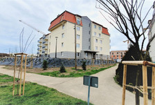 Mieszkanie na sprzedaż, Sosnowiec Sielec, 56 m²