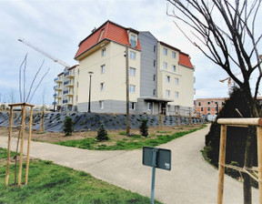 Mieszkanie na sprzedaż, Sosnowiec Sielec, 56 m²