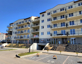 Mieszkanie na sprzedaż, Sosnowiec Sielec, 54 m²