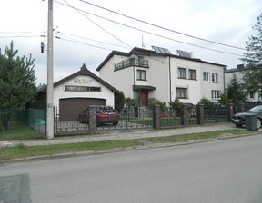 Dom na sprzedaż, Zawiercie, 330 m²