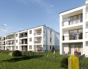 Mieszkanie na sprzedaż, Słupsk, 41 m²