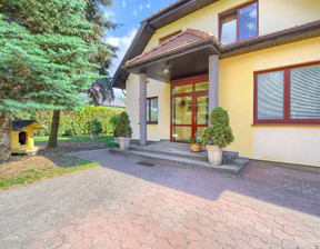 Dom na sprzedaż, Jerzykowo Wierzbowa, 200 m²
