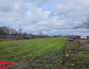 Działka na sprzedaż, Oborniki ul. Polna, 4900 m²