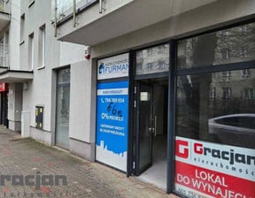 Lokal użytkowy do wynajęcia, Trzcianka, 47 m²