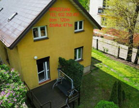 Dom na sprzedaż, Włocławek Południe, 120 m²
