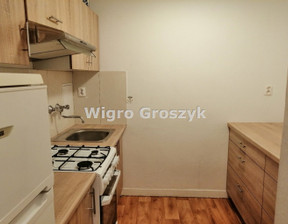 Mieszkanie do wynajęcia, Warszawa Powązki, 39 m²