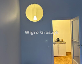 Biuro do wynajęcia, Warszawa Śródmieście, 23 m²