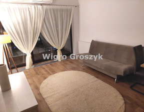 Mieszkanie do wynajęcia, Warszawa Wierzbno, 47 m²