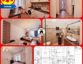 Mieszkanie na sprzedaż, Warszawa Śródmieście, 87 m²