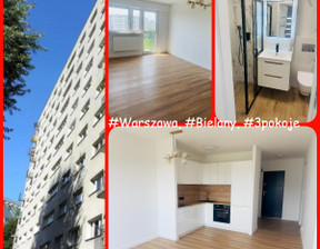 Mieszkanie na sprzedaż, Warszawa Bielany, 49 m²