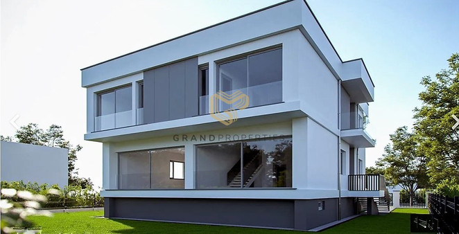 Morizon WP ogłoszenia | Dom na sprzedaż, Konstancin-Jeziorna, 234 m² | 8046