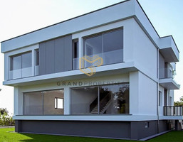 Morizon WP ogłoszenia | Dom na sprzedaż, Konstancin-Jeziorna, 221 m² | 8046
