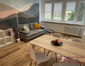 Mieszkanie do wynajęcia, Nowy Dwór Mazowiecki Bohaterów Modlina, 38 m²