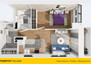 Morizon WP ogłoszenia | Mieszkanie na sprzedaż, Poznań Naramowice, 39 m² | 6360