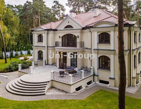 Dom na sprzedaż, Magdalenka, 980 m²