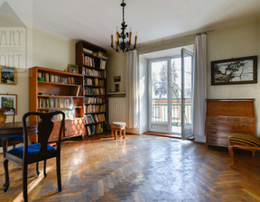Mieszkanie na sprzedaż, Warszawa Śródmieście, 92 m²