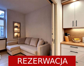 Mieszkanie na sprzedaż, Kołobrzeg Cicha, 29 m²