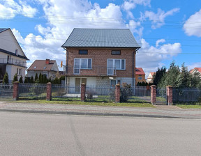 Dom na sprzedaż, Szczucin, 150 m²