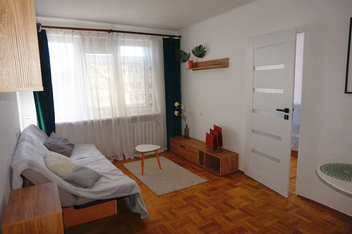 Mieszkanie na sprzedaż, Rzeszów Tysiąclecia, 62 m² | Morizon.pl | 1594