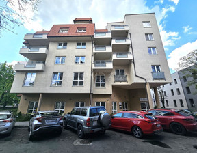 Mieszkanie na sprzedaż, Zabrze św. Urbana, 53 m²