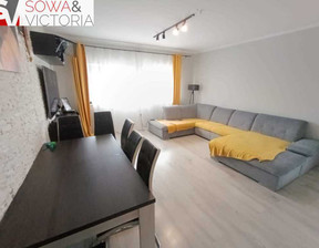Mieszkanie na sprzedaż, Dziwiszów, 70 m²