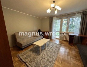 Mieszkanie do wynajęcia, Wrocław Śródmieście, 47 m²